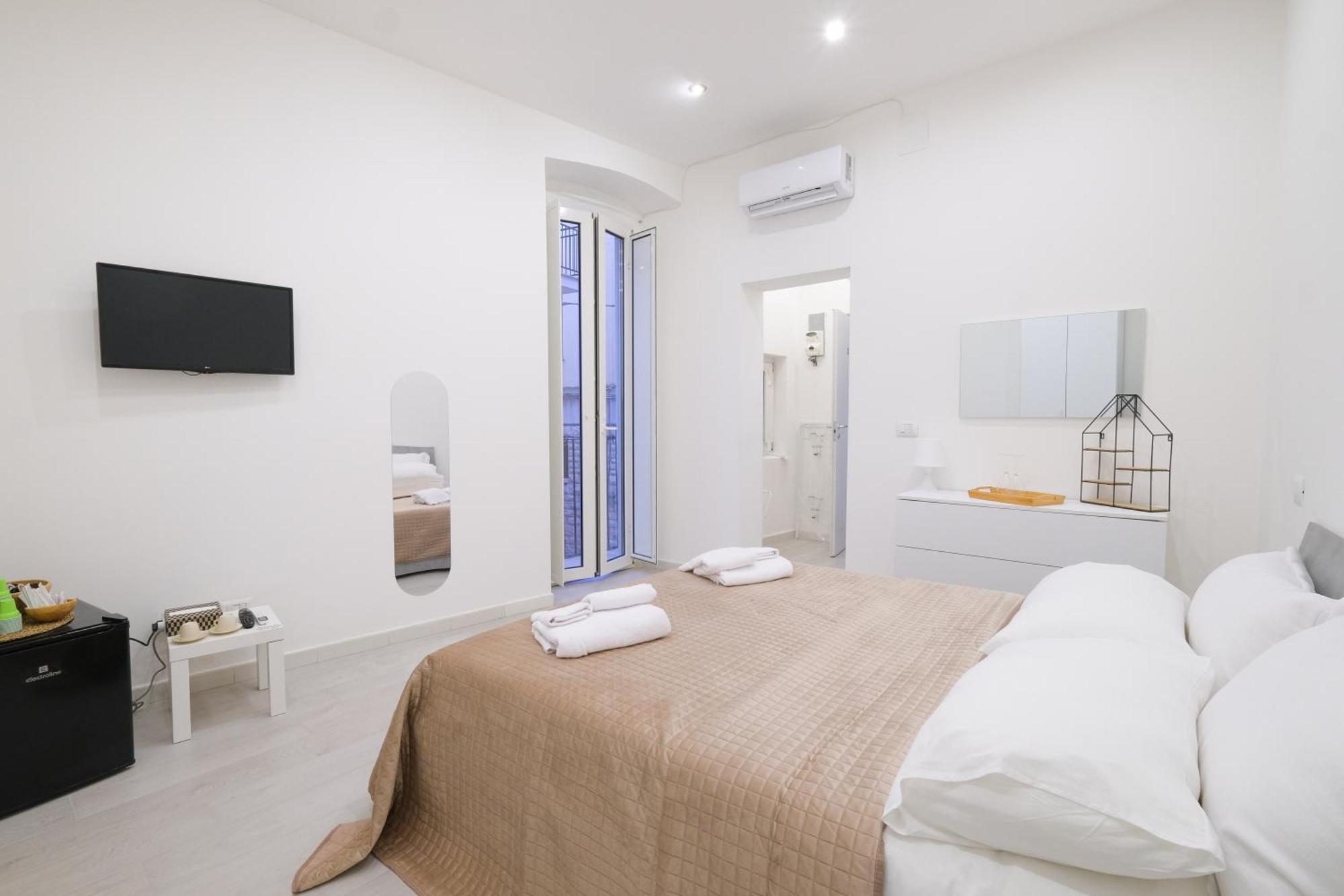 Antonia'S House Διαμέρισμα Μπάρι Εξωτερικό φωτογραφία
