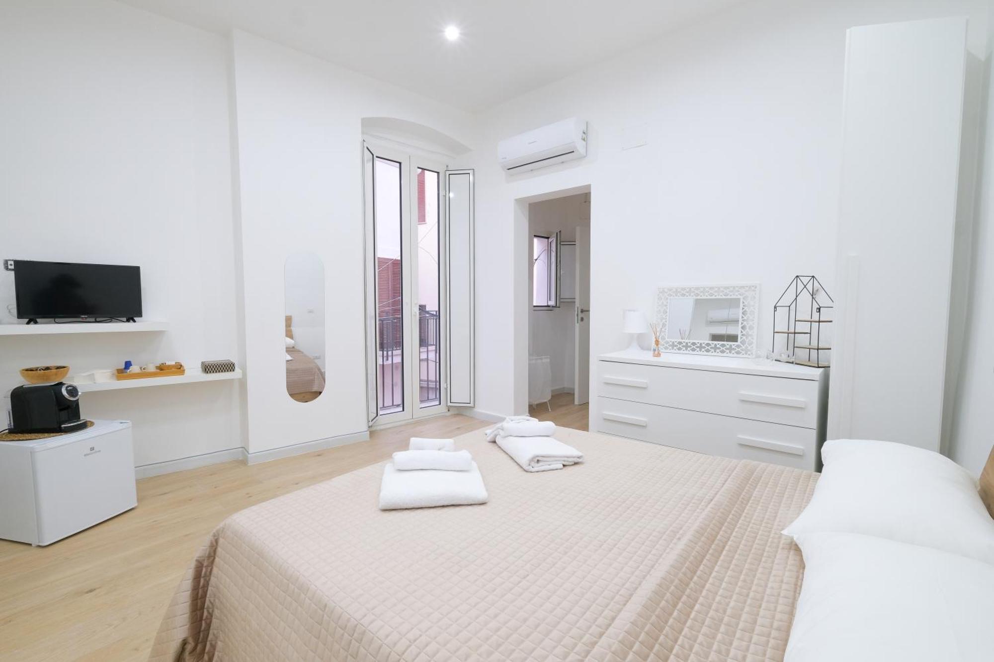 Antonia'S House Διαμέρισμα Μπάρι Εξωτερικό φωτογραφία