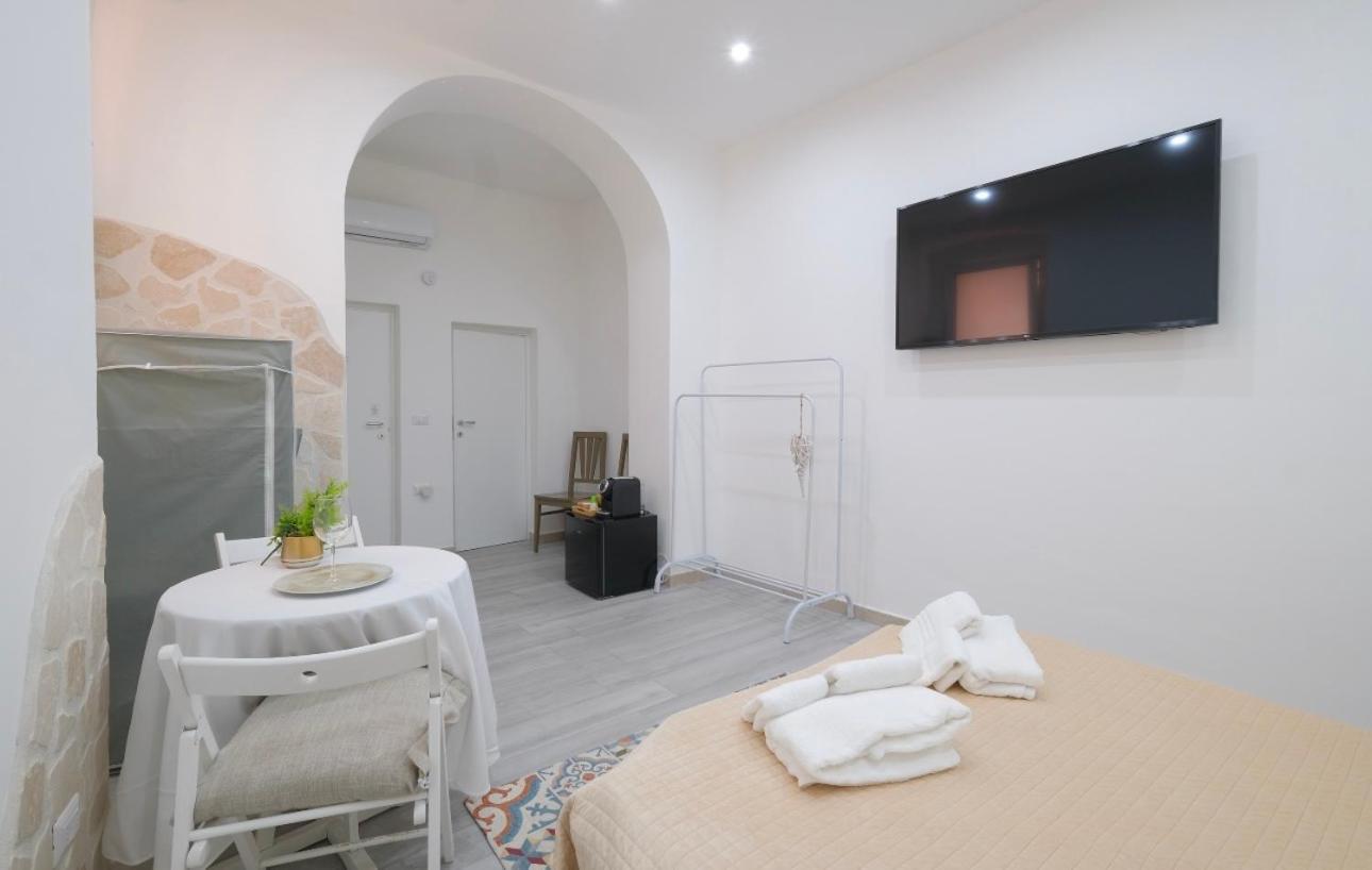 Antonia'S House Διαμέρισμα Μπάρι Εξωτερικό φωτογραφία