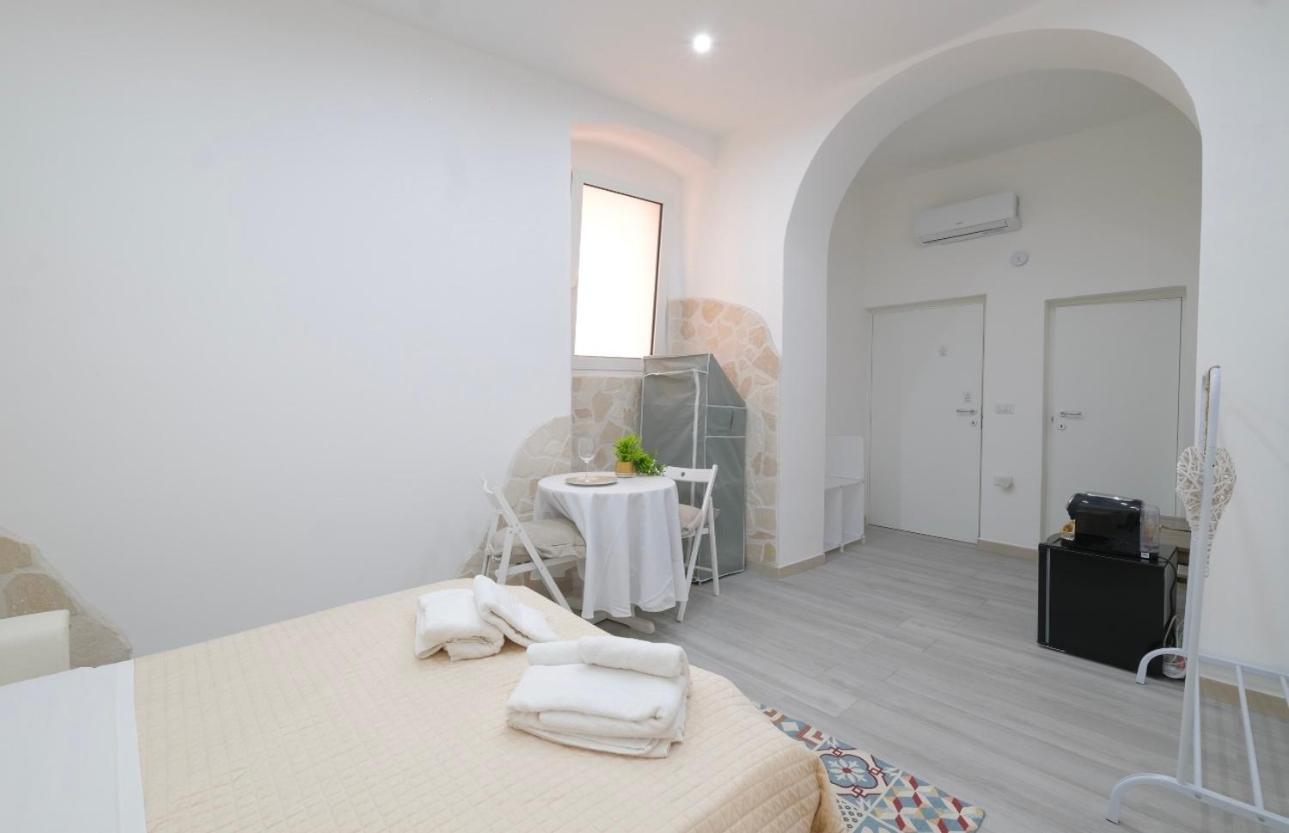 Antonia'S House Διαμέρισμα Μπάρι Εξωτερικό φωτογραφία